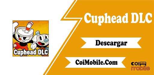 CUPHEAD COMPLETO COM DLC PARA ANDROID!