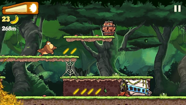 descargar banana kong apk