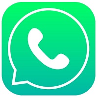 WhatsApp estilo iPhone APK 9.64
