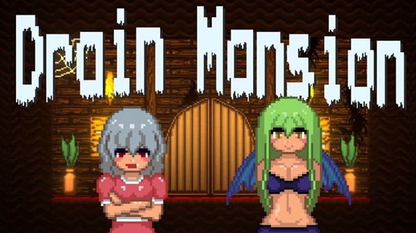 drain mansion apk descargar