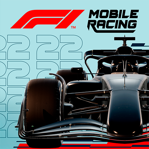F1 Mobile Racing APK 4.6.17