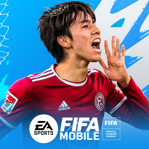 Fifa Mobile Chino APK 10.0.04