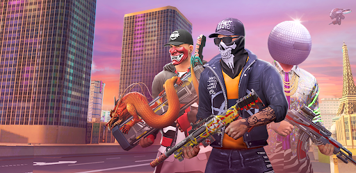 Gangstar Vegas APK 7.6.0g