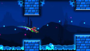 Geometry Dash SubZero APK 2.2.12 (Full version) Descargar gratis