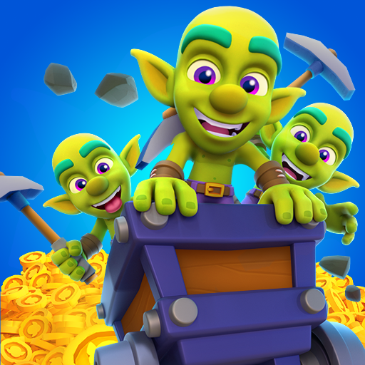 Gold and Goblins APK 1.28.0