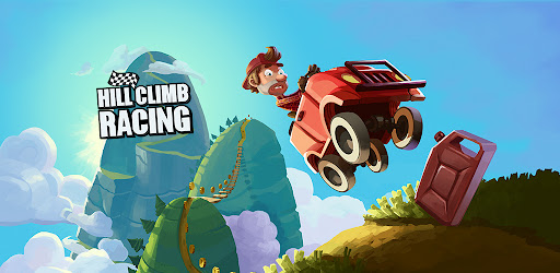Crueldad Días laborables Caracterizar Hill Climb Racing APK 1.58.0 Descargar gratis para Android