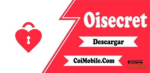 Oisecret  APK 1.0