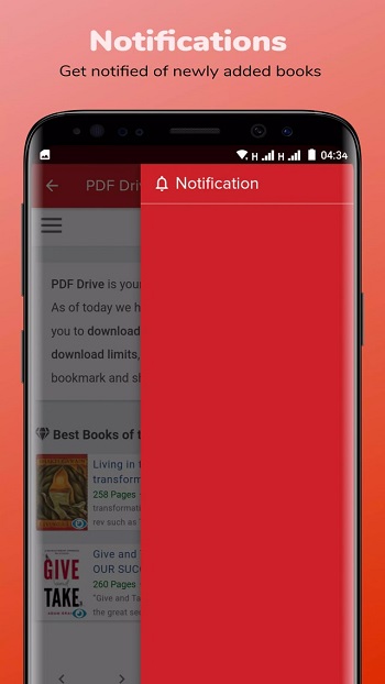 pdf drive espanol apk completo