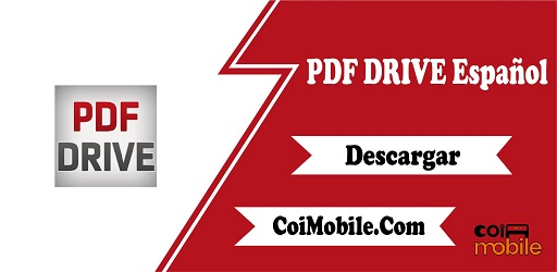 PDF Drive Español APK 1.0.0