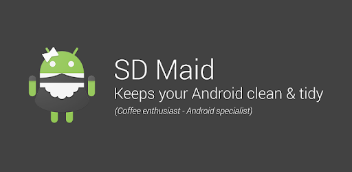 SD Maid Pro Mod APK 5.1.4
