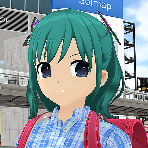 Shoujo City 3D APK 1.8.5