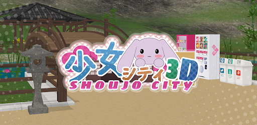 Shoujo City 3D Mod APK 1.7.1