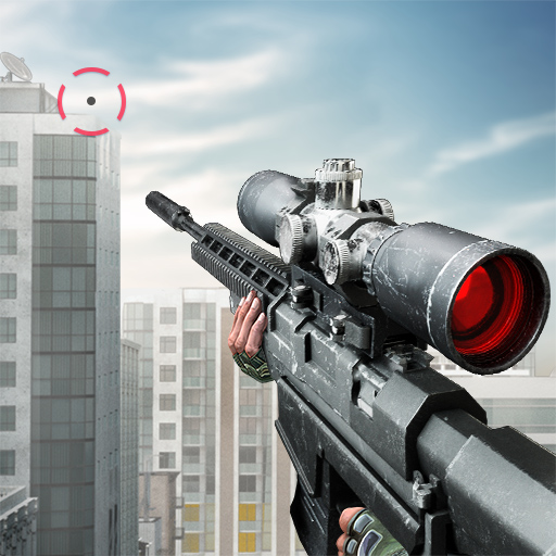 Sniper 3D APK 4.20.0