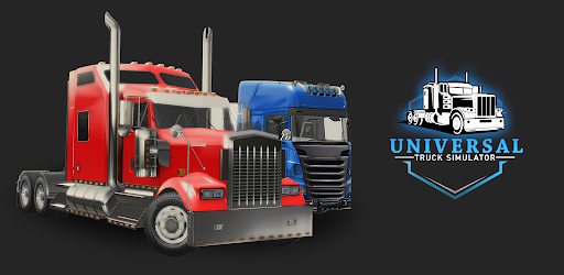 Universal Truck Simulator APK 1.14.0