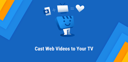 Web Video Caster