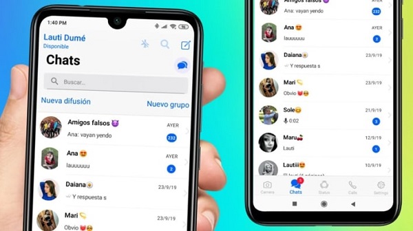 whatsapp estilo iphone apk ultima version