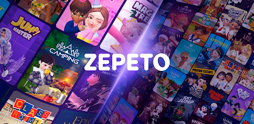 Zepeto APK 3.59.101