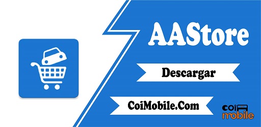 AAStore APK 1.1