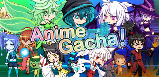 Anime Gacha Mod APK 2.0.1