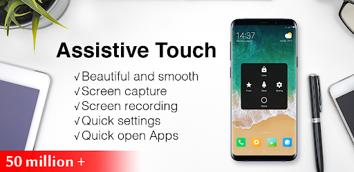 Assistive Touch APK 4.0.6