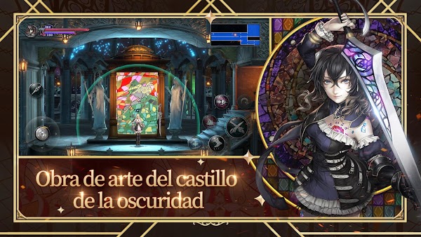 bloodstained ritual of the night apk
