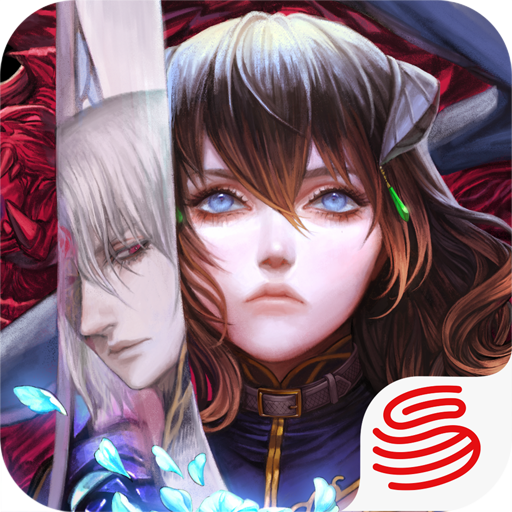 Bloodstained Ritual of the Night APK 1.34