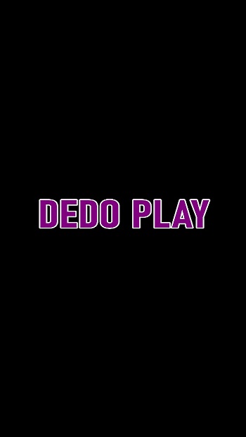 dedo play apk android