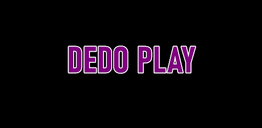 Dedo play APK 1.4