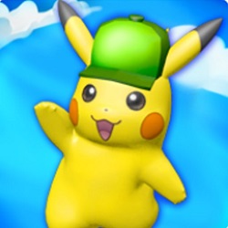 Texturas para Stumble Guys 7d mobile - Pokemon - Dluz Games