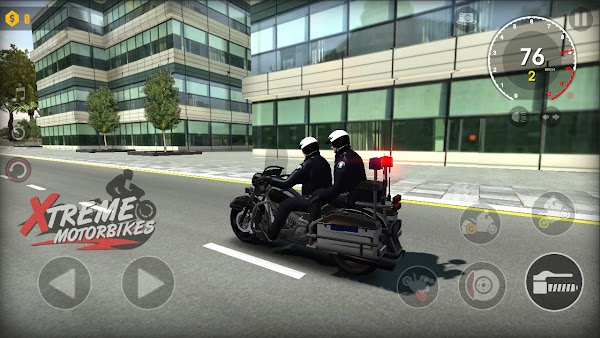 descargar xtreme motorbikes para android