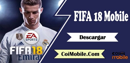 FIFA 18 Mobile APK 1.1