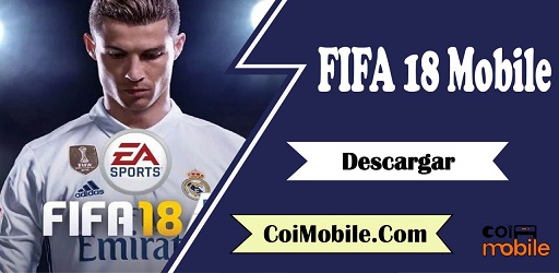 fifa 18 on mobile