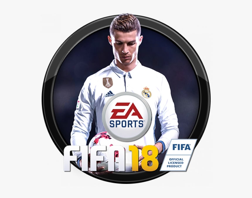 FIFA 18 Mobile APK 1.1