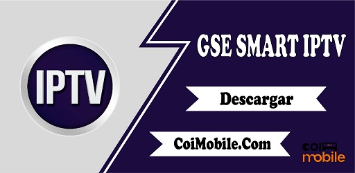 GSE SMART IPTV APK 7.4