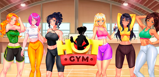 HOT GYM idle APK 1.3.7