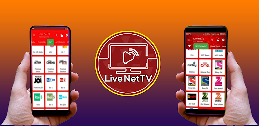 Live Net TV Mod APK 1.1.1