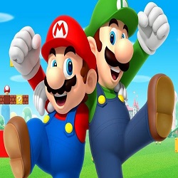 New Super Mario Bros APK 1.10