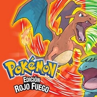 Pokemon Rojo Fuego APK v2.0
