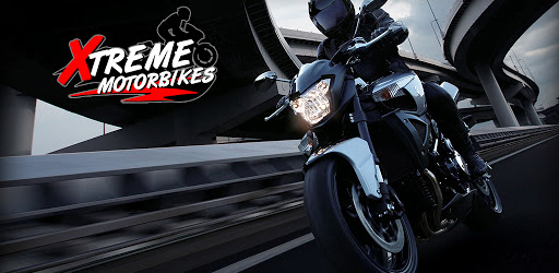 Xtreme Motorbikes APK 2