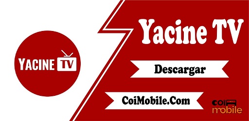 Yacine TV APK V3