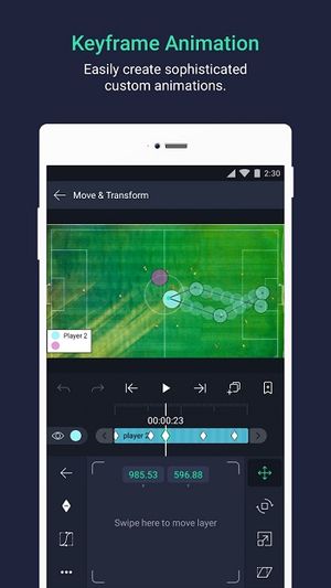 after motion apk