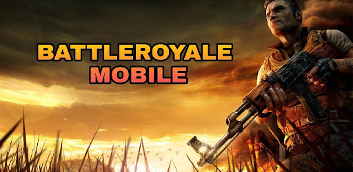 Battle Royale Mobile APK 114