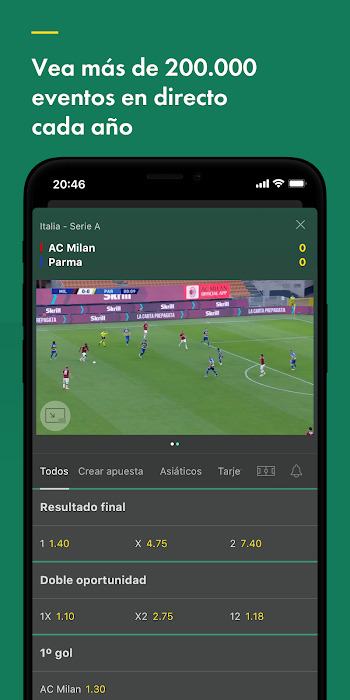 bet365 apk android