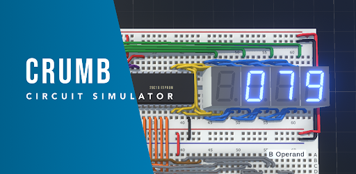 Crumb Circuit Simulator APK 3.0