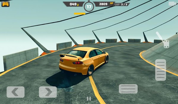 descargar project drift apk para android