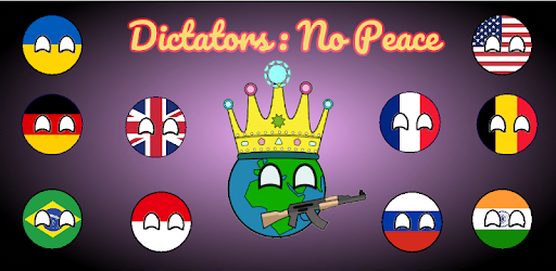 Dictators No Peace APK 13.8