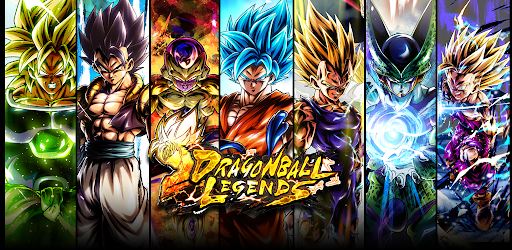 Dragon Ball Legends Mod APK 4.12.0