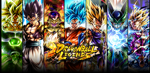 dragon ball legend apk