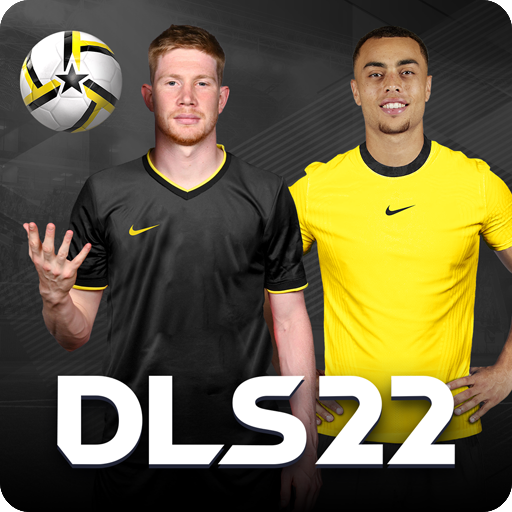 Dream League Soccer 2022 APK 9.14