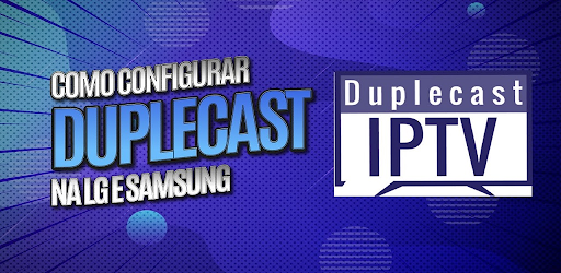 Duplecast APK 1.0.4